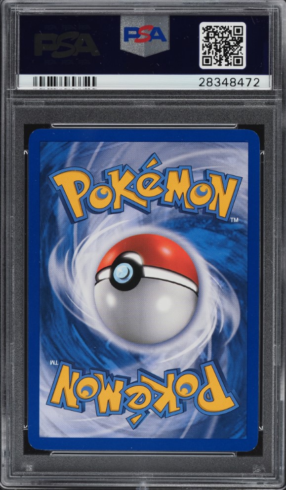 2009 Pokemon Platinum Supreme Victors Holo Rayquaza C Lv.X #146 PSA 10 GEM MINT