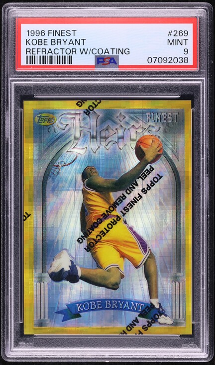 その他 1996 Skybox E-X2000 Star Date 2000 #3 RC Kobe Bryant 1996 SkyBox E-X2000 #3 Star Date 2000 Price