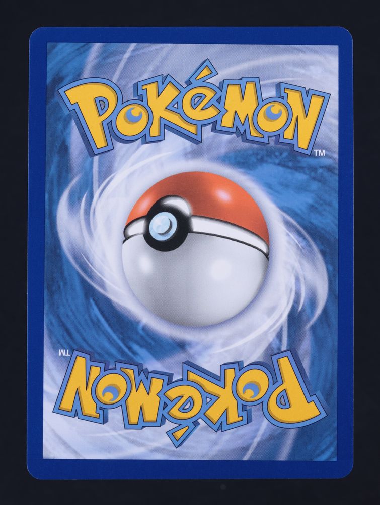 2021 Pokemon Sword & Shield Fusion Strike Full Art Schoolboy #261 MBA AUTH