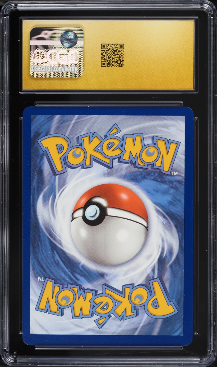 2022 Pokemon Sword & Shield GO Alt Art Mewtwo V #72 CGC 10 PRISTINE