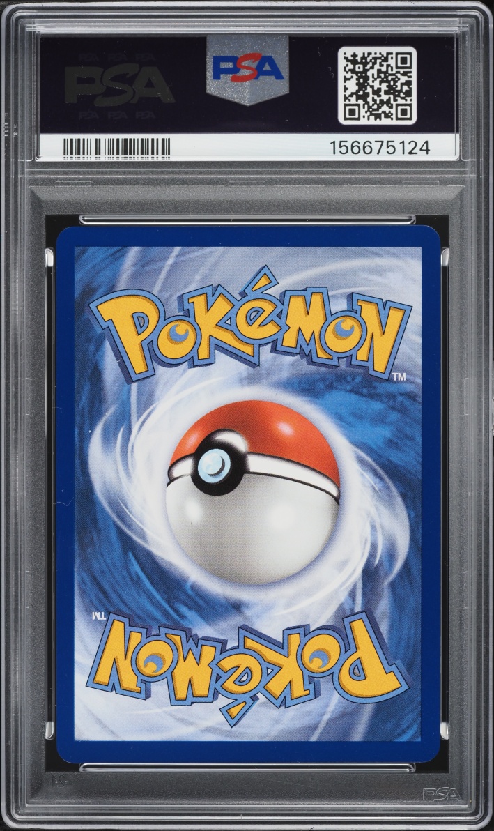 2026 Pokemon Mega Evolution Ascended Heroes SIR Mega Feraligatr Ex #274 PSA 10 GEM MINT
