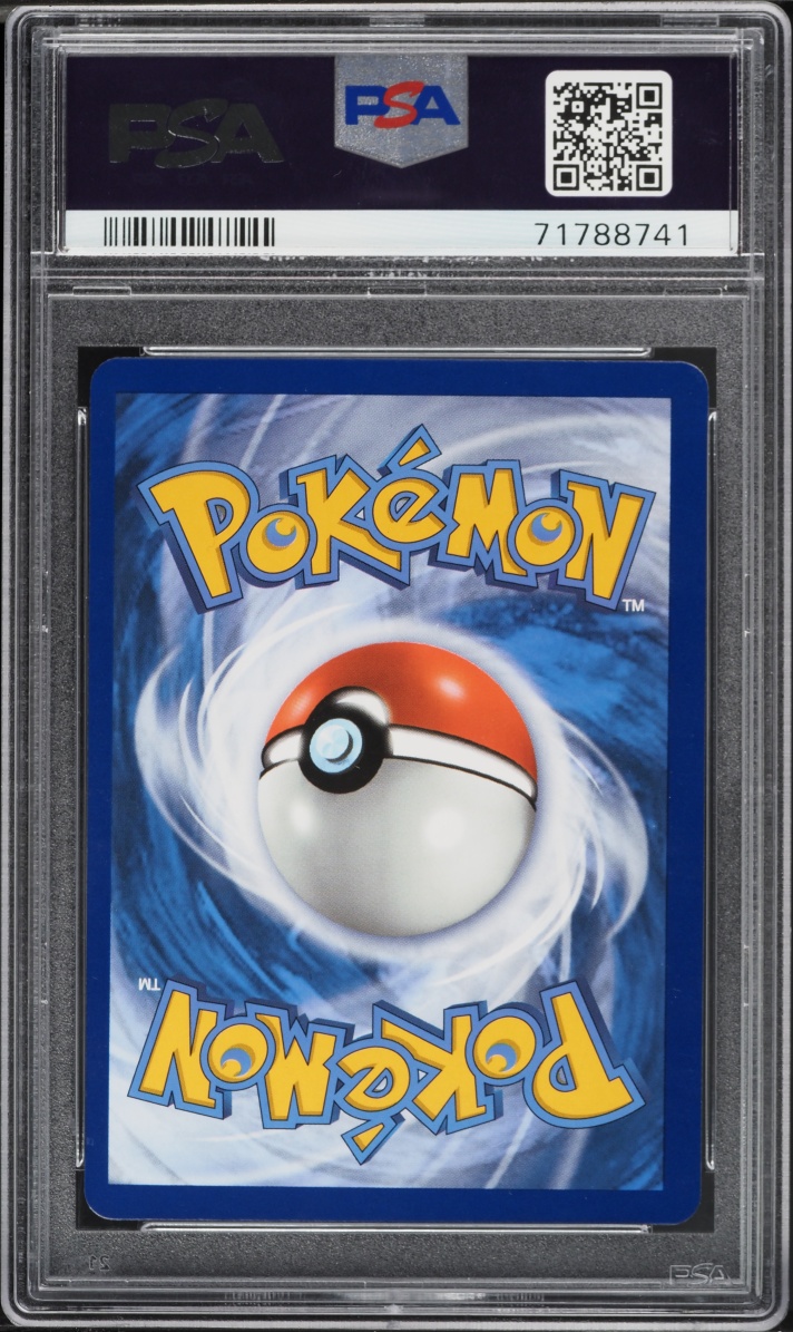 2022 Pokemon Sword & Shield Astral Radiance Alt Art Origin Forme Palkia V #167 PSA 10 GEM MINT