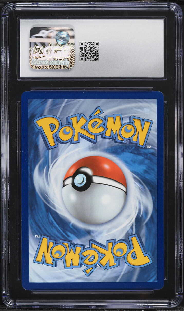 2021 Pokemon Sword & Shield Evolving Skies Full Art Vaporeon V #172 CGC 10 GEM MINT