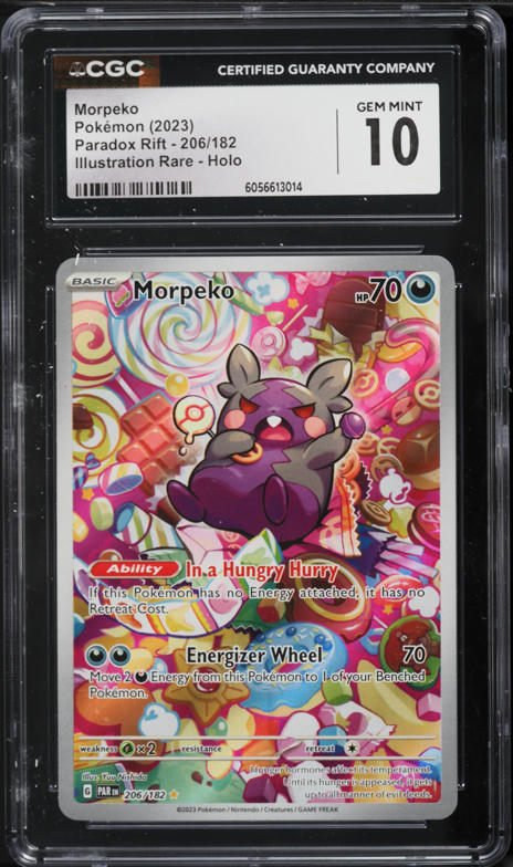 1994 Magic The Gathering MTG Revised Tundra CGC AUTH on Fanatics