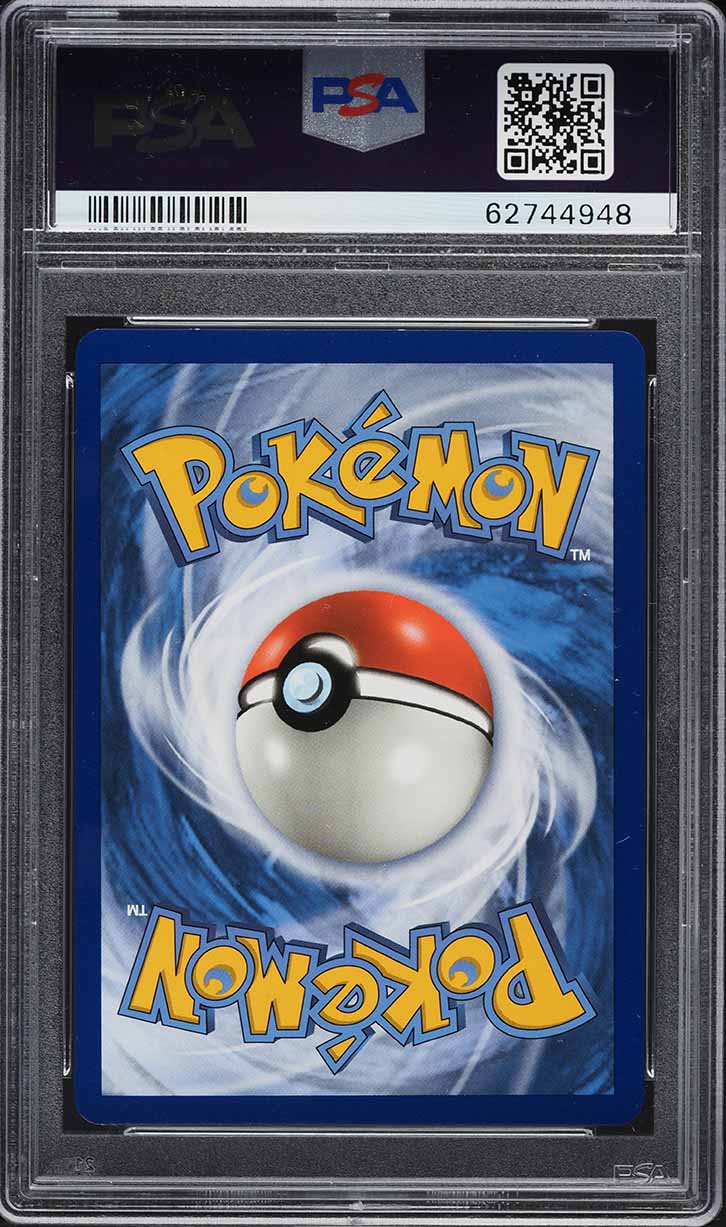 2016 Pokemon XY Evolutions Venusaur EX #1 PSA 10 GEM MINT
