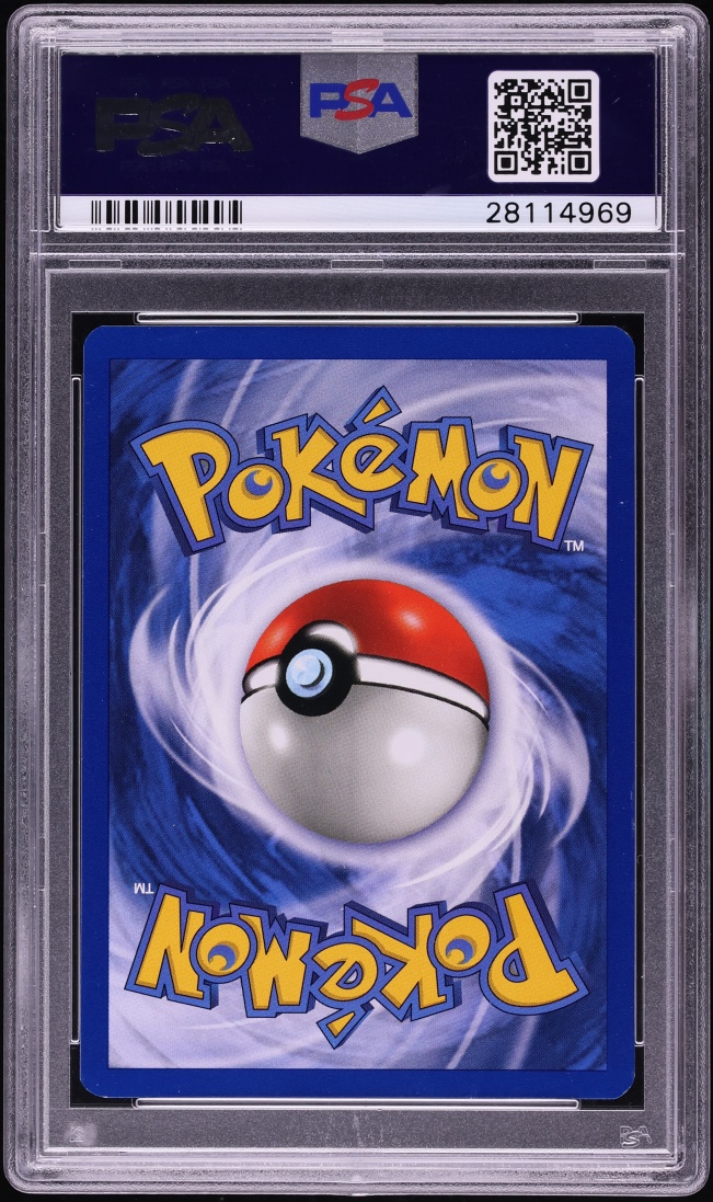 2002 Pokemon Neo Destiny 1st Edition Holo Light Azumarill #13 PSA 10 GEM MINT