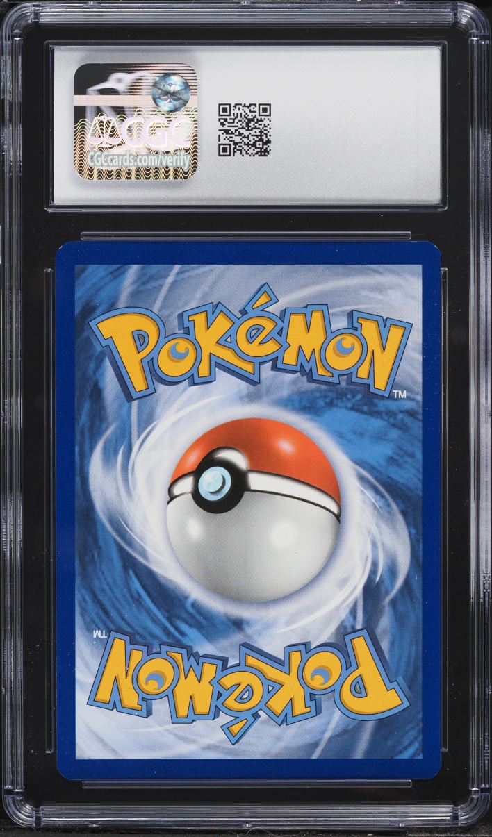 2019 Pokemon Sun & Moon Team Up Costco Exclusive Charizard #14 CGC 10 GEM MINT