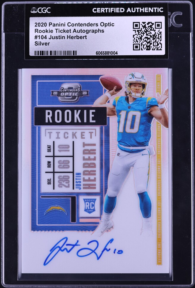 2020 Panini Chronicles Donruss Optic Silver Circles Pedri ROOKIE 