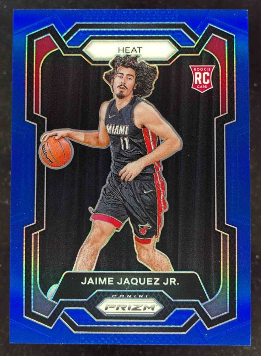 2023 Topps Museum Collection UEFA Sapphire Jamie Bynoe-Gittens