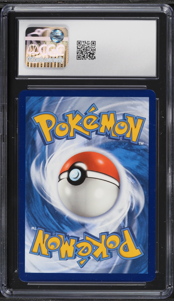 2021 Pokemon Sword & Shield Evolving Skies Alt Art Noivern V #196 CGC 9 MINT