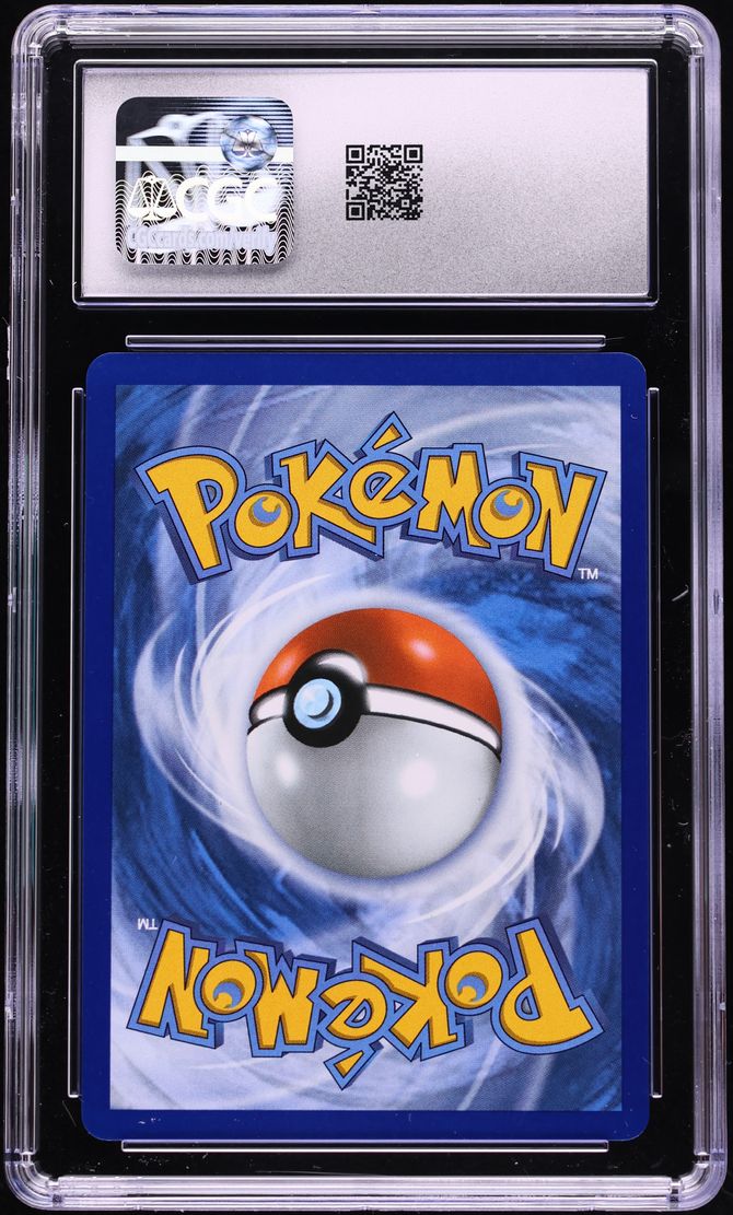 2025 Pokemon Mega Evolution Phantasmal Flames SIR Mega Charizard X EX #125 CGC 10 GEM MINT