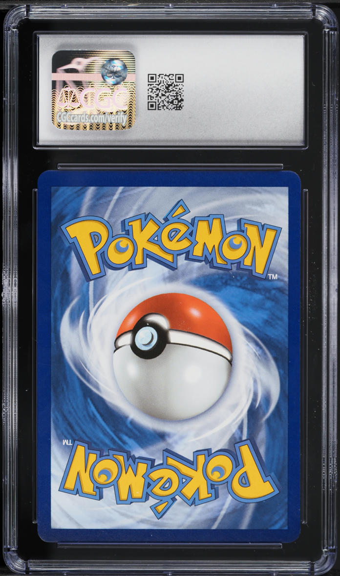 2021 Pokemon Sword & Shield Promo Celebrations Pikachu V-UNION #SWSH141 CGC 10 GEM MINT