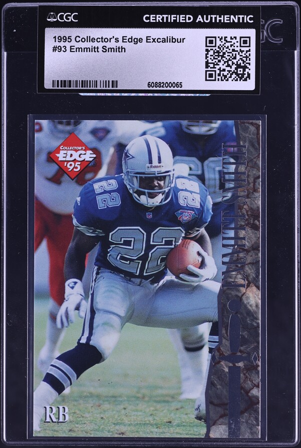 1993 SP Foil Derek Jeter ROOKIE #279 PSA 6 EXMT on Fanatics Collect