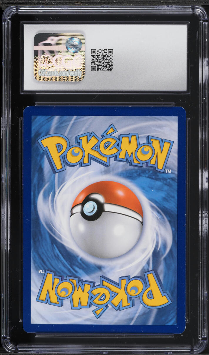2016 Pokemon XY Generations Radiant Collection Full Art Gardevoir Ex #RC30 CGC 6.5 EXMT+