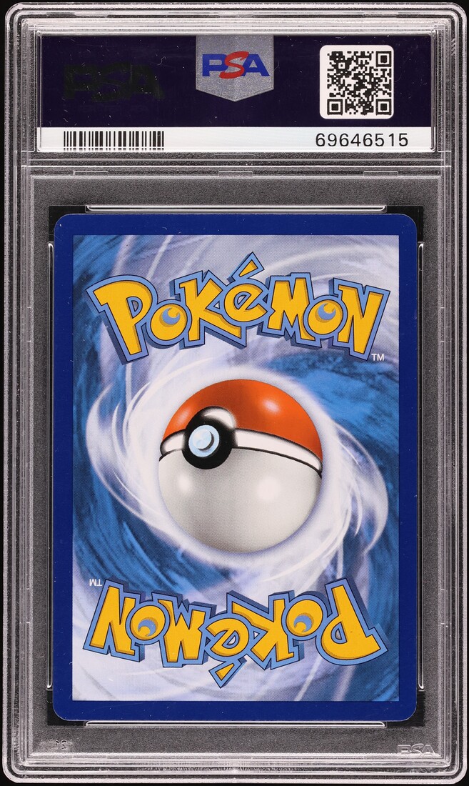 2022 Pokemon Sword & Shield Lost Origin Rainbow Rare Aerodactyl VSTAR #199 PSA 10 GEM MINT