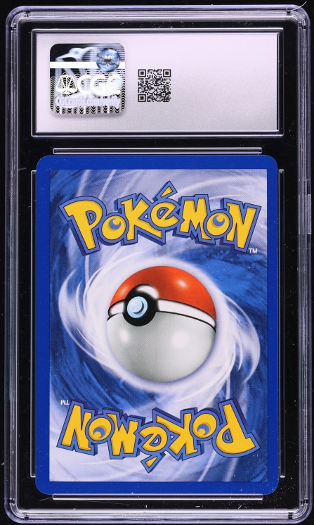 2000 Pokemon Neo Genesis 1st Edition Pikachu #70 CGC 10 GEM MINT