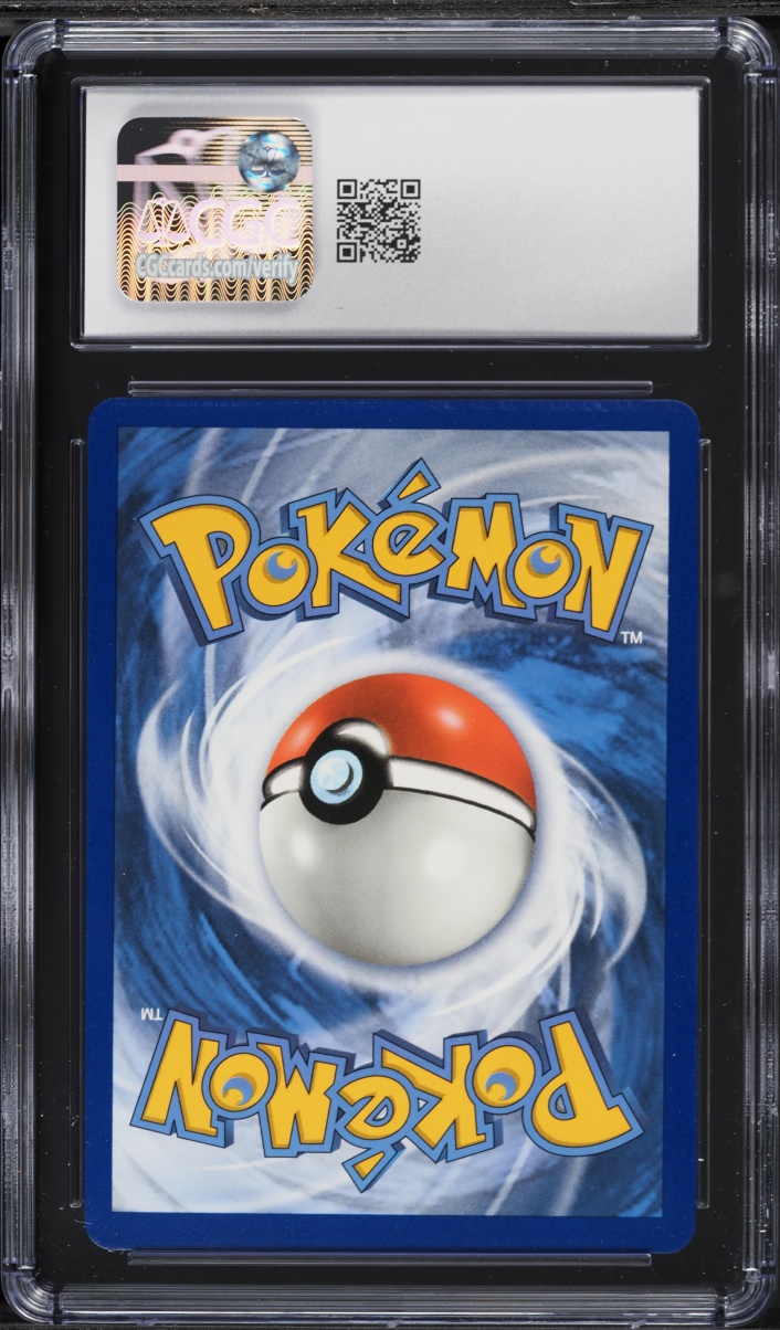 2020 Pokemon Sword & Shield Tapu Koko V #072 CGC 8.5 NM-MT+