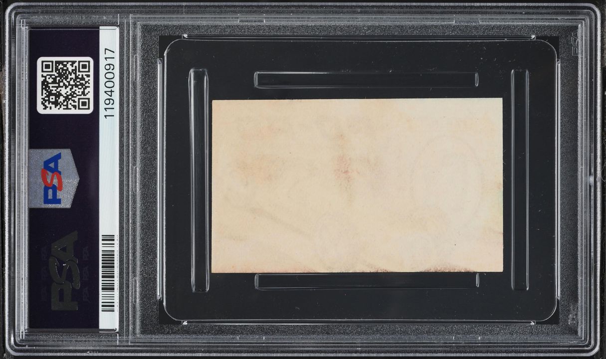 1948 J. Starosta Album Po-Po Giuseppe Farina PSA 1 PR