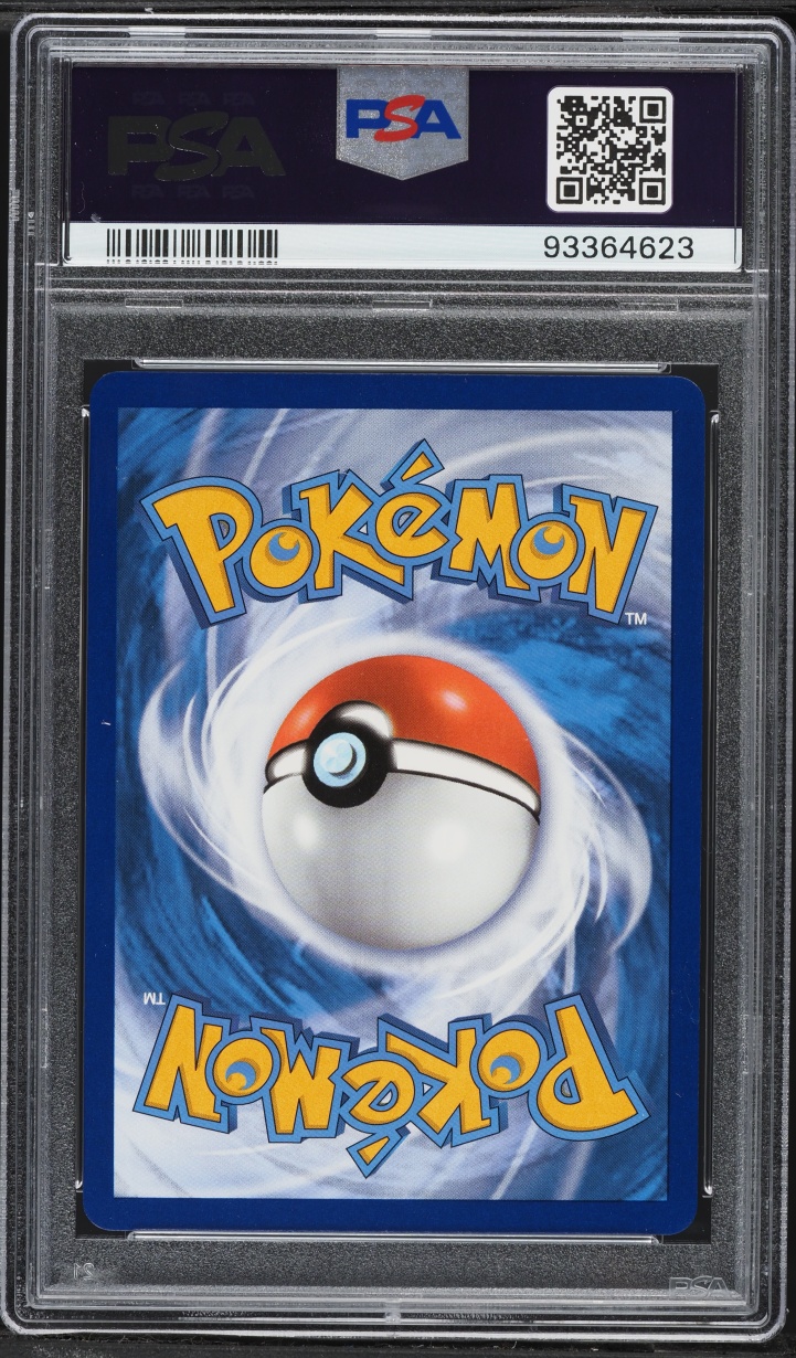2021 Pokemon Sword & Shield Celebrations Gold Rare Shiny Mew #25 PSA 10 GEM MINT