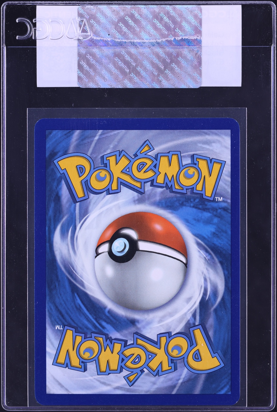 2021 Pokemon SWSH Promo Evolving Skies Prerelease Holo Galarian Articuno #SWSH123 CGC AUTH