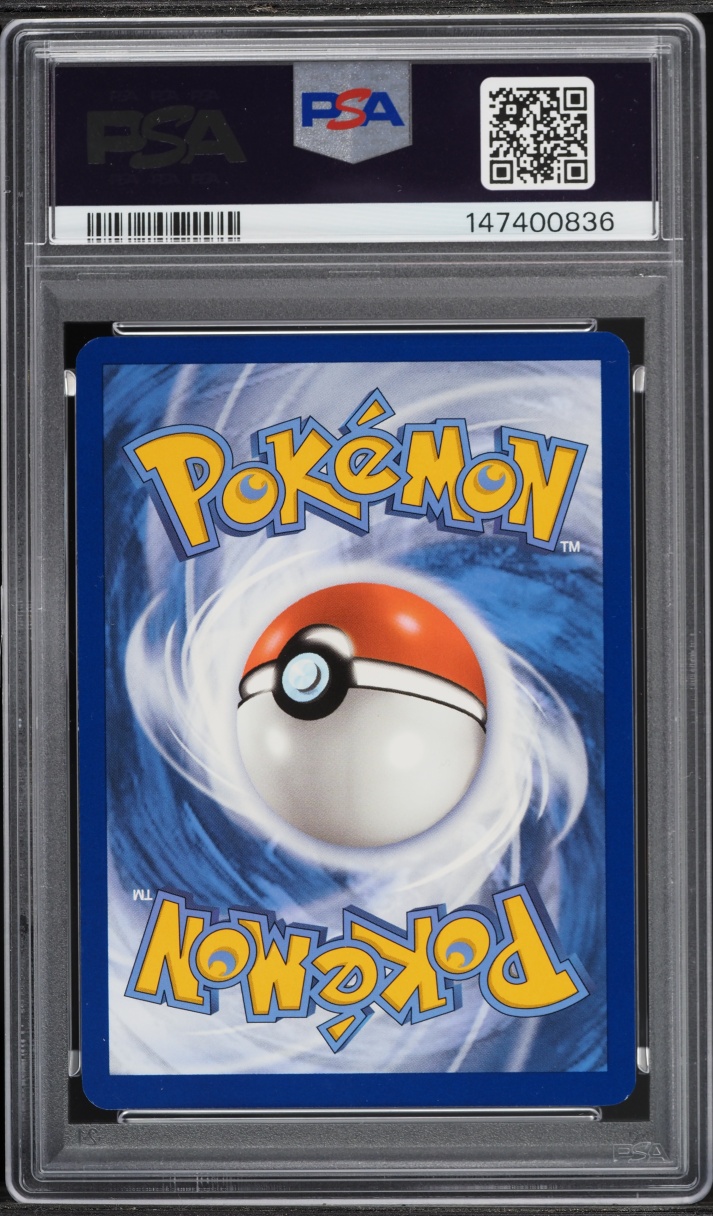 2023 Pokemon Sword & Shield Crown Zenith Galarian Gallery Alt Art Solrock #GG15 PSA 8 NM-MT