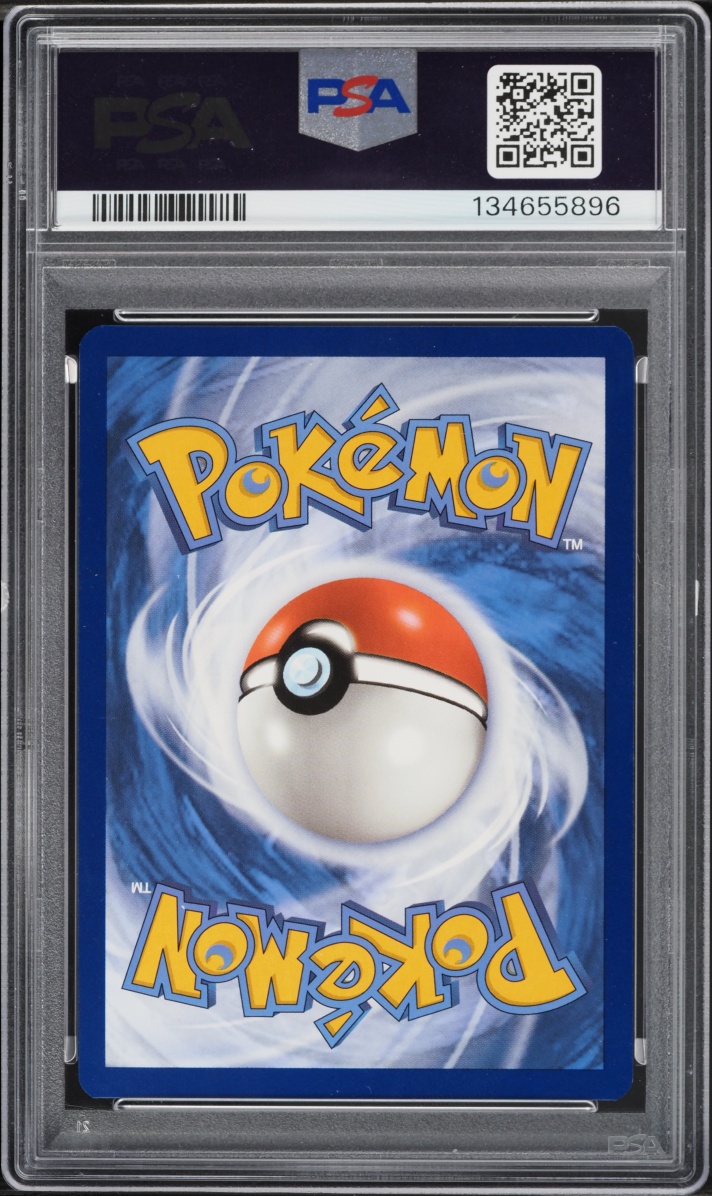 2023 Pokemon Scarlet & Violet Obsidian Flames SIR Charizard EX #223 PSA 10 GEM MINT