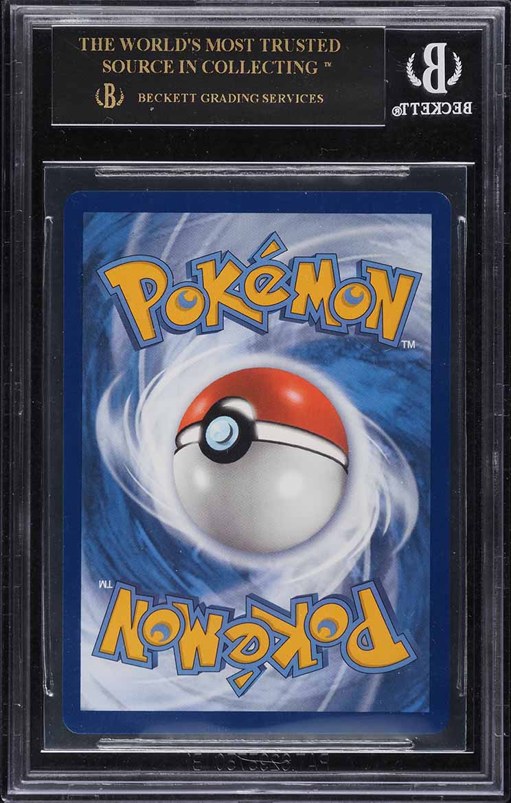 2021 Pokemon SWSH Evolving Skies Alt Art Rayquaza VMAX #218 BGS 10 BLACK LABEL