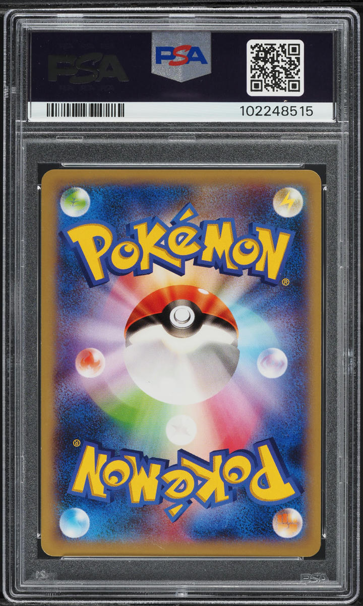 2013 Pokemon Japanese XY Promo C.C.P Dedenne #13 PSA 10 GEM MINT