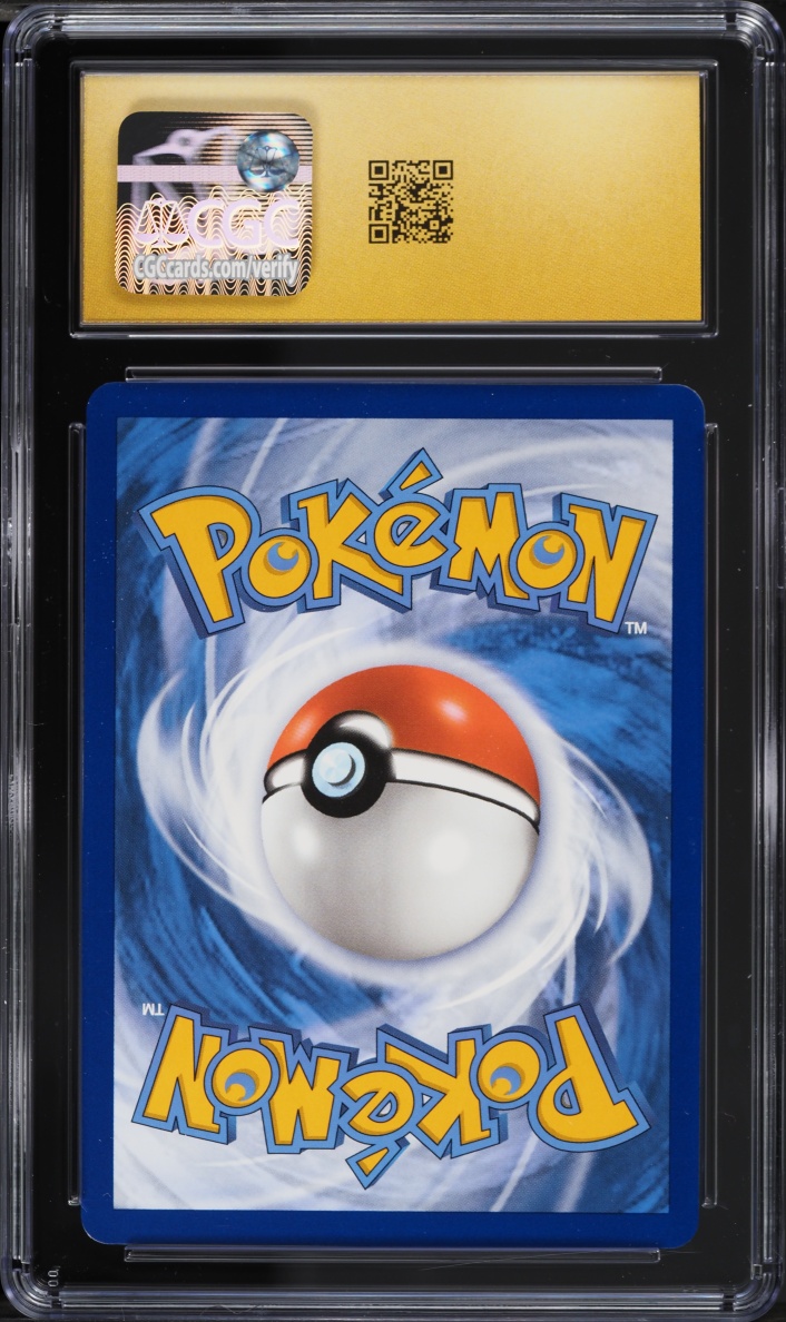 2023 Pokemon SWSH Crown Zenith Gold Rare Origin Forme Palkia VSTAR #GG67 CGC 10 PRISTINE