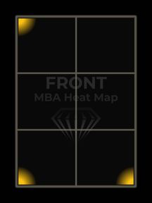 2020 BBM Edition Arm Up Roki Sasaki ROOKIE #33 MBA AUTH