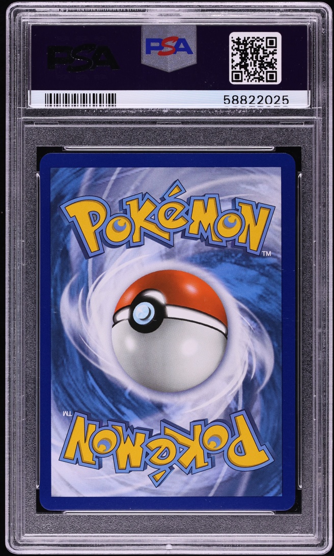 2019 Pokemon Sun & Moon Team Up Rainbow Rare Pikachu & Zekrom GX #184 PSA 10 GEM MINT