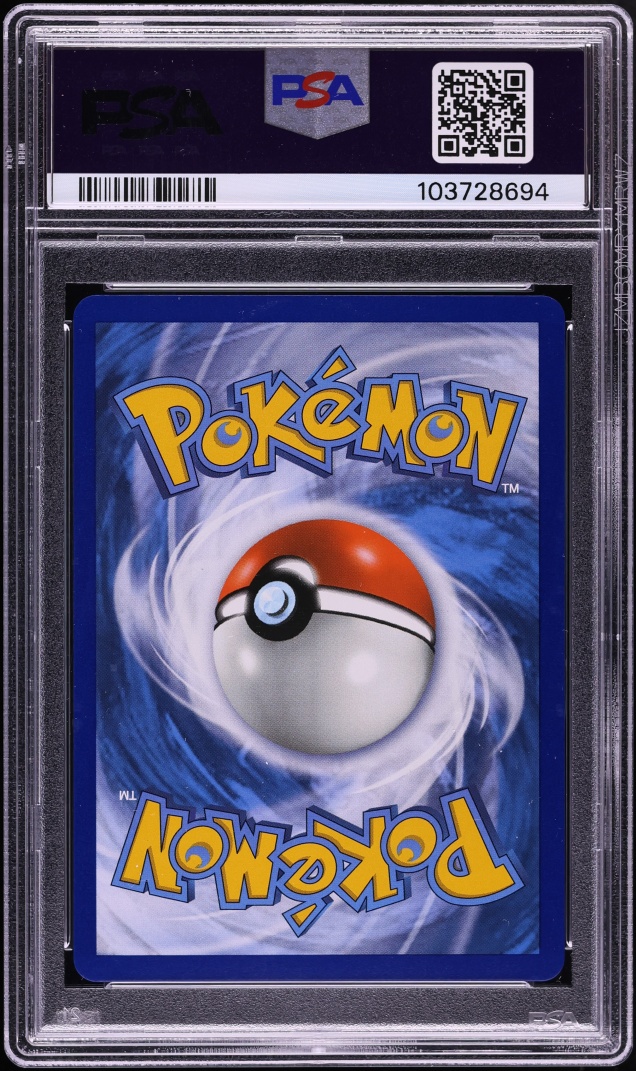 2019 Pokemon Sun & Moon Team Up Full Art Sabrina's Suggestion #181 PSA 10 GEM MINT
