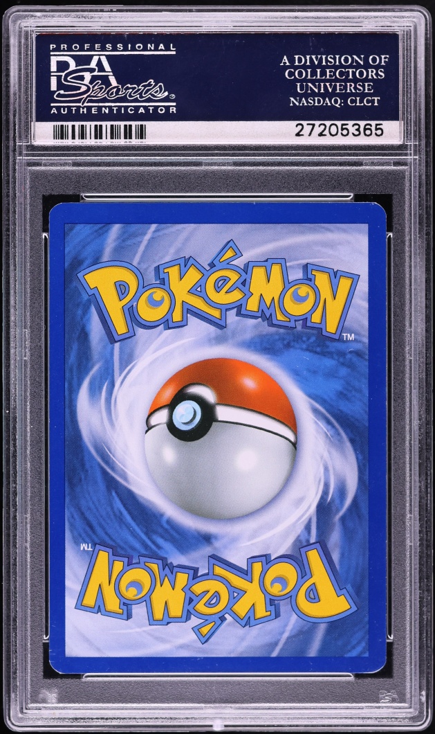 2009 Pokemon Platinum Arceus Prerelease Holo Raichu #27 PSA 10 GEM MINT