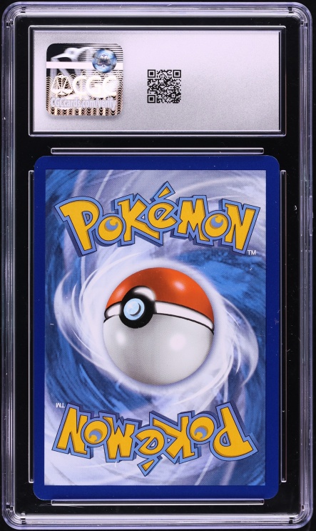2021 Pokemon Sword & Shield Evolving Skies Full Art Sylveon VMAX #212 CGC 9 MINT