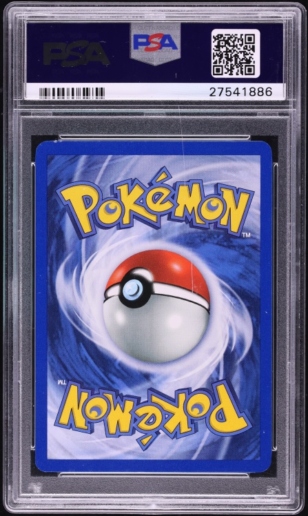2000 Pokemon Gym Heroes 1st Edition Holo Blaine's Moltres #1 PSA 10 GEM MINT