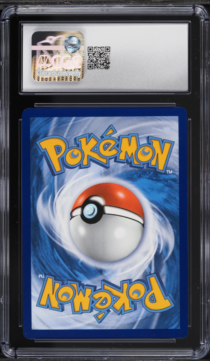 2022 Pokemon Sword & Shield Promo Ultra Premium Charizard VSTAR #SWSH262 CGC 10 GEM MINT