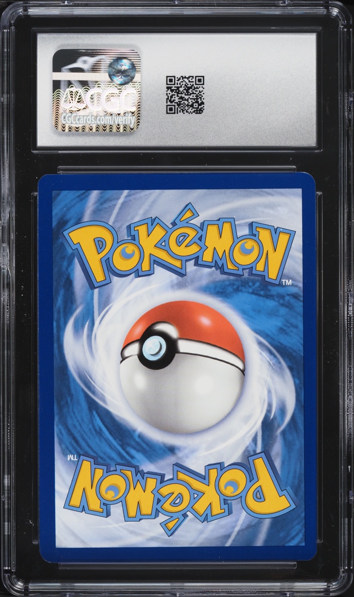 2023 Pokemon Scarlet & Violet Obsidian Flames Umbreon #130 CGC 9 MINT
