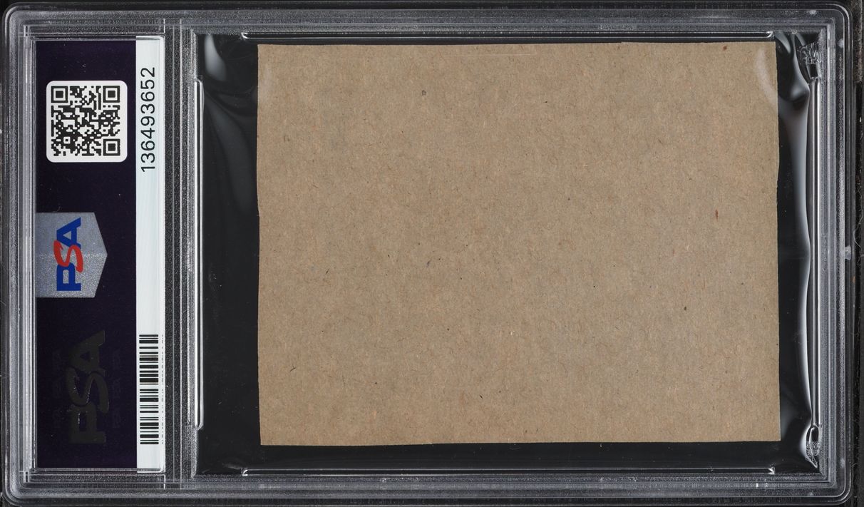 1963 Jell-O Willie Mays #106 PSA 1.5 FR