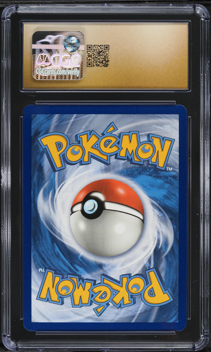 2019 Pokemon SM Hidden Fates Moltres & Zapdos & Articuno GX #44 CGC 10 PRISTINE