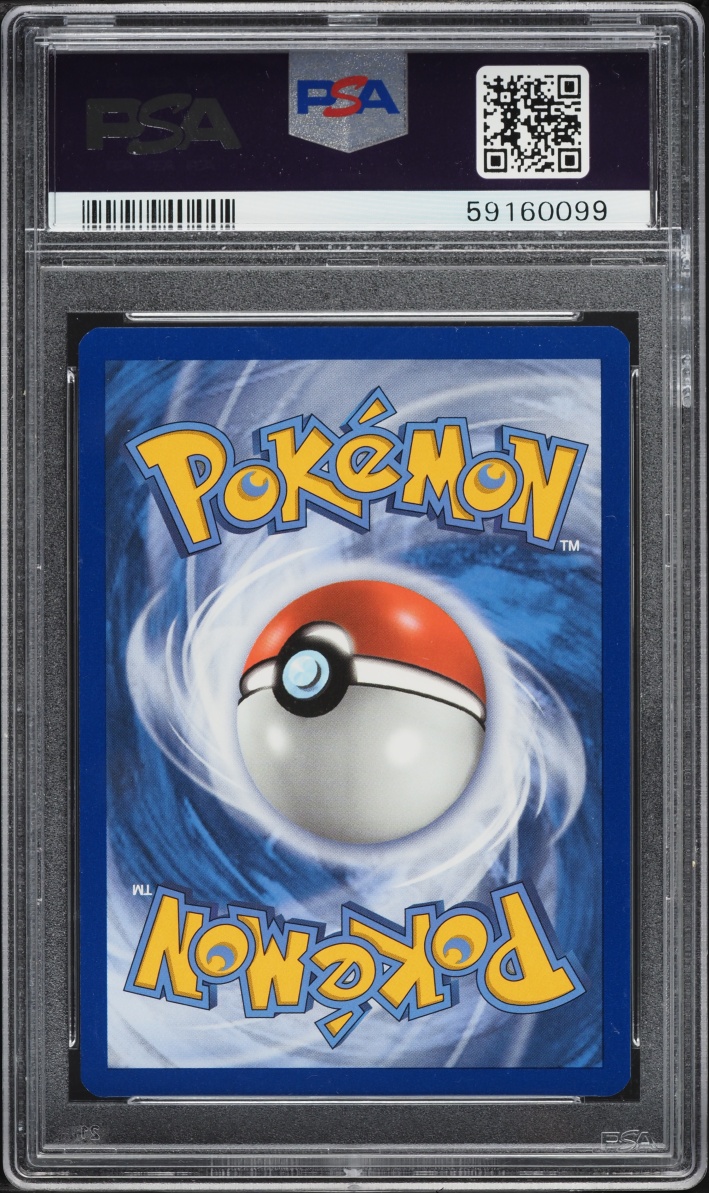 2019 Pokemon Sun & Moon Black Star Promo Team Up Holo Mimikyu #SM163 PSA 10 GEM MINT