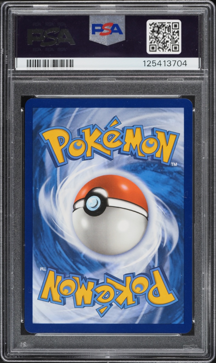 2025 Pokemon Scarlet & Violet Destined Rivals SIR Team Rocket's Nidoking ex #233 PSA 10 GEM