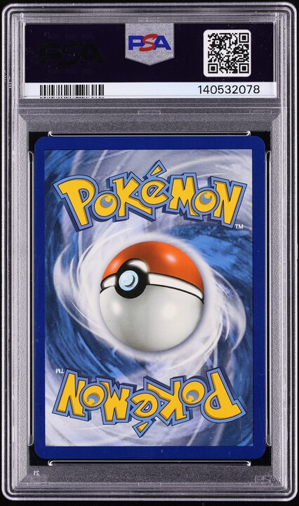 2015 Pokemon XY Ancient Origins Alt Art M Rayquaza EX #98 PSA 9 MINT