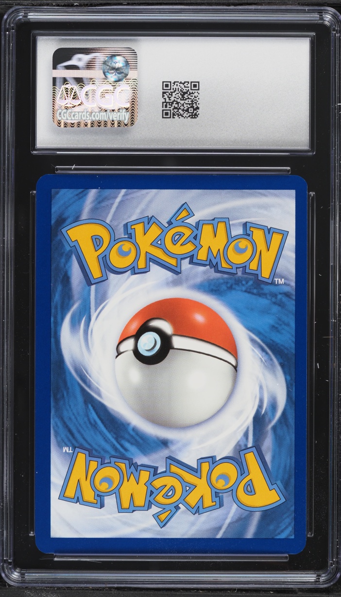 2023 Pokemon Sword & Shield Crown Zenith Alt Art Dunsparce #GG23 CGC 10 GEM MINT
