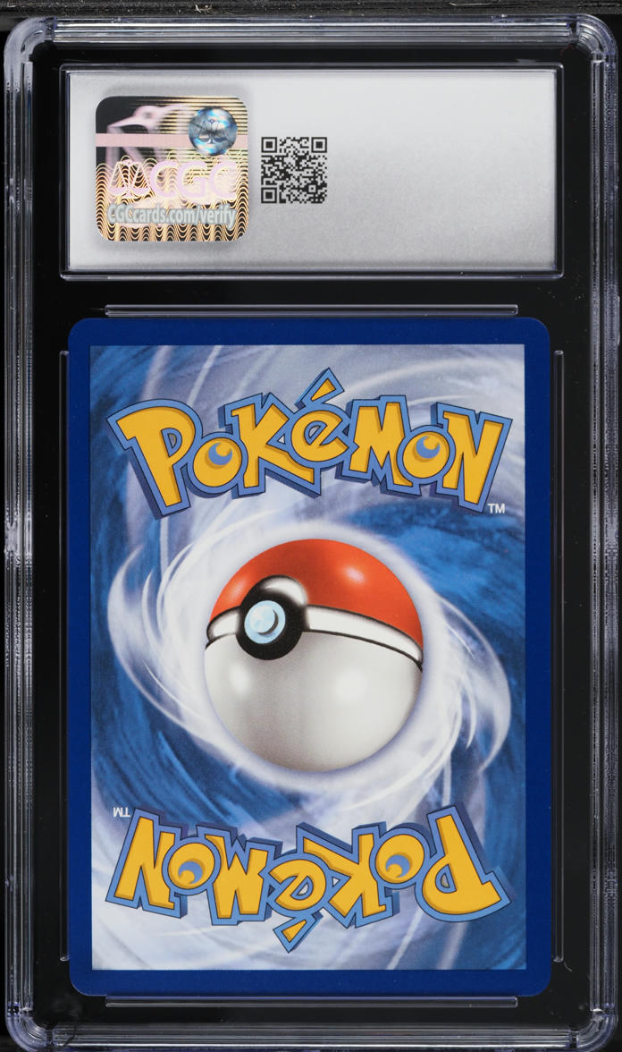 2019 Pokemon Sun & Moon Hidden Fates Shiny Vault Shiny Gabite #SV39 CGC 9.5 MINT+