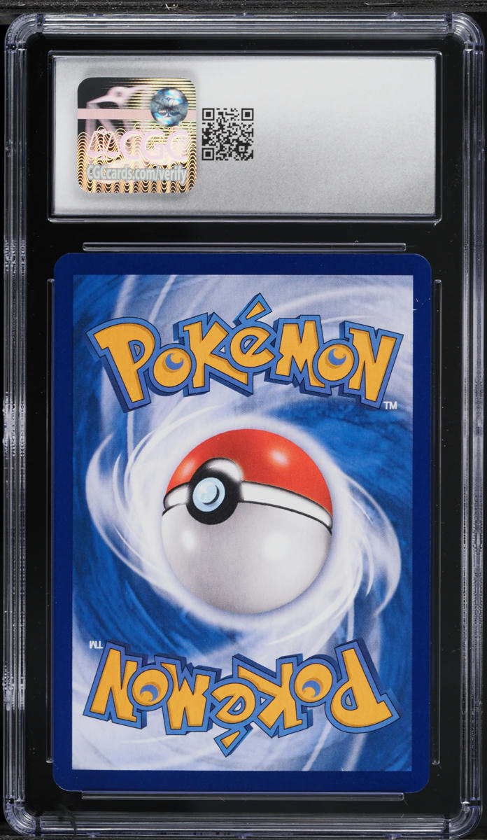 2025 Pokemon Chinese 151 Master Ball Reverse Holo Kabuto #140 CGC 10 GEM MINT