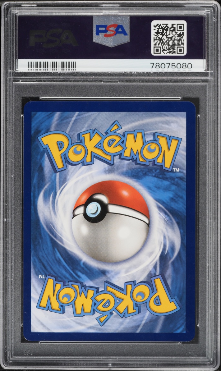 2021 Pokemon Sword & Shield Evolving Skies Rainbow Rare Rayquaza VMAX #217 PSA 10 GEM MINT