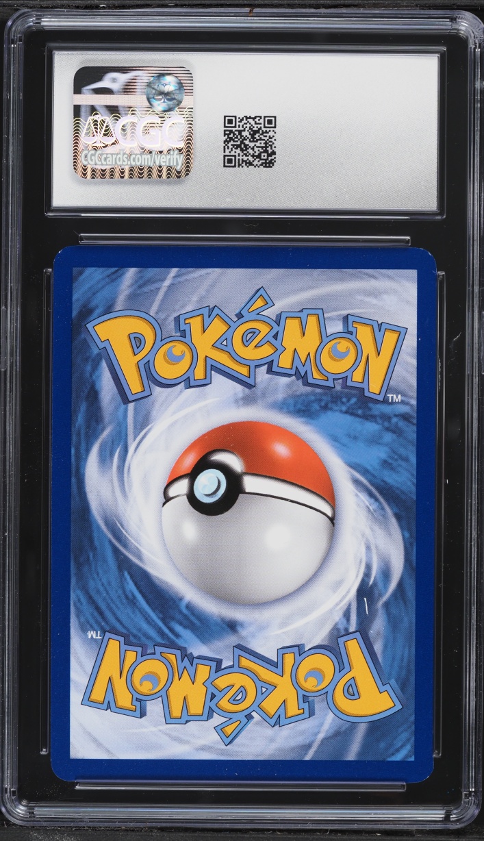 2021 Pokemon Black Star Promos GameStop Promo Duraludon #SWSH028 CGC 9 MINT
