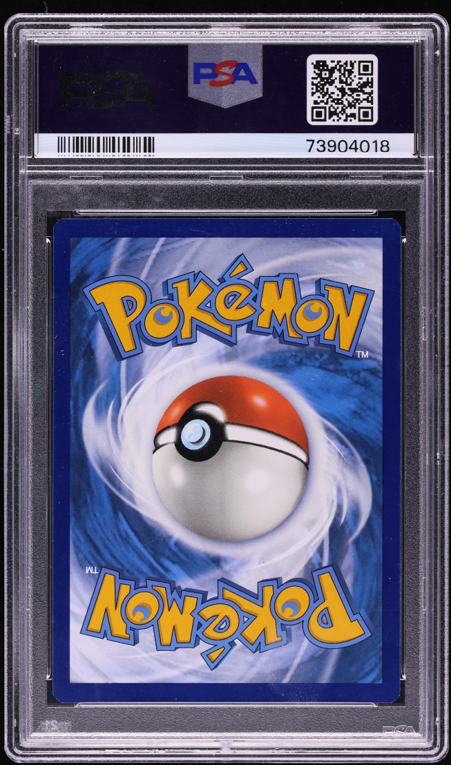 2022 Pokemon Sword & Shield Lost Origin CHR Gengar #TG06 PSA 10 GEM MINT