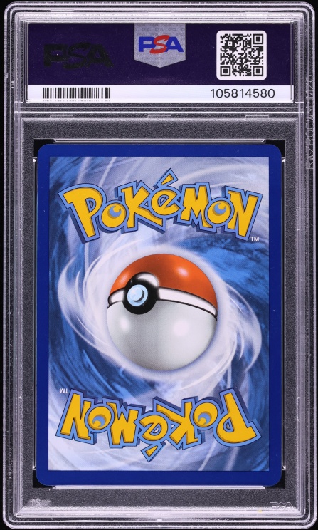 2024 Pokemon Scarlet & Violet Twilight Masquerade IR Pinsir #168 PSA 10 GEM MINT