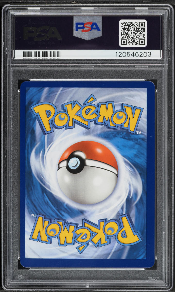 2021 Pokemon Sword & Shield Evolving Skies Full Art Rayquaza V #194 PSA 9 MINT